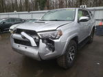 2017 Toyota 4runner Sr5/sr5 Premium Серебряный vin: JTEBU5JR8H5423927