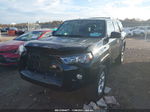 2017 Toyota 4runner Sr5 Premium Black vin: JTEBU5JR8H5441554