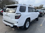 2017 Toyota 4runner Sr5 Prem/ltdl/trail/trd vin: JTEBU5JR8H5447466