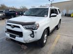 2017 Toyota 4runner Sr5 Prem/ltdl/trail/trd vin: JTEBU5JR8H5447466