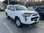 2017 Toyota 4runner Sr5 Prem/ltdl/trail/trd vin: JTEBU5JR8H5447466