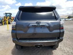 2017 Toyota 4runner Sr5/sr5 Premium Black vin: JTEBU5JR8H5458256