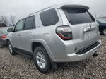 2017 Toyota 4runner Sr5/sr5 Premium Серебряный vin: JTEBU5JR8H5459858