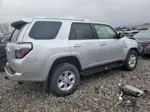 2017 Toyota 4runner Sr5/sr5 Premium Серебряный vin: JTEBU5JR8H5459858