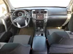 2014 Toyota 4runner Sr5 Серый vin: JTEBU5JR9E5185887