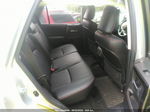 2014 Toyota 4runner Trail Premium Серебряный vin: JTEBU5JR9E5198557