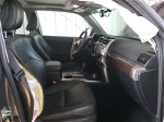 2017 Toyota 4runner Sr5/sr5 Premium Black vin: JTEBU5JR9H5432961