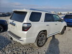 2017 Toyota 4runner Sr5/sr5 Premium Белый vin: JTEBU5JR9H5435178