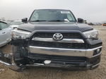 2017 Toyota 4runner Sr5/sr5 Premium Black vin: JTEBU5JR9H5438758