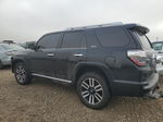 2017 Toyota 4runner Sr5/sr5 Premium Black vin: JTEBU5JR9H5438758