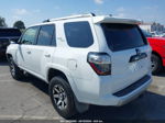 2017 Toyota 4runner Trd Off Road Premium Белый vin: JTEBU5JR9H5445614