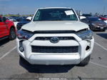 2017 Toyota 4runner Trd Off Road Premium Белый vin: JTEBU5JR9H5445614