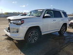 2017 Toyota 4runner Sr5/sr5 Premium White vin: JTEBU5JR9H5462624