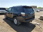 2017 Toyota 4runner Sr5/sr5 Premium Black vin: JTEBU5JR9H5479181