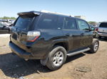 2017 Toyota 4runner Sr5/sr5 Premium Black vin: JTEBU5JR9H5479181