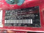 2017 Toyota 4runner   Бордовый vin: JTEBU5JR9H5482209