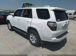 2014 Toyota 4runner Limited/trail/sr5 Белый vin: JTEBU5JRXE5151165