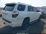 2014 Toyota 4runner Limited Белый vin: JTEBU5JRXE5152915