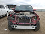 2014 Toyota 4runner Sr5 Красный vin: JTEBU5JRXE5156821