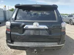 2014 Toyota 4runner Sr5 Черный vin: JTEBU5JRXE5165633