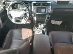 2014 Toyota 4runner Sr5 Черный vin: JTEBU5JRXE5165633