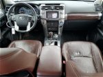 2014 Toyota 4runner Sr5 Черный vin: JTEBU5JRXE5193030