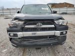 2014 Toyota 4runner Sr5 Black vin: JTEBU5JRXE5193030