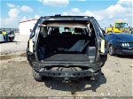 2017 Toyota 4runner Sr5 Premium Black vin: JTEBU5JRXH5420298