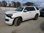 2017 Toyota 4runner Sr5/sr5 Premium Белый vin: JTEBU5JRXH5437814