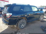 2017 Toyota 4runner Trd Off Road Premium Black vin: JTEBU5JRXH5457139