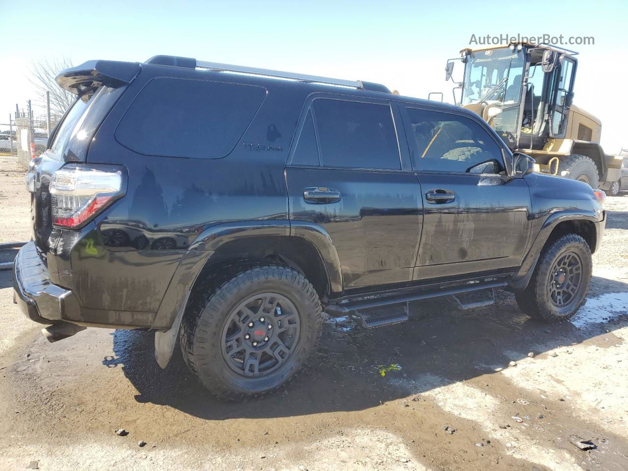 Price & History 2018 Toyota 4runner Sr5/sr5 Premium 4.0l 6 Price & History 2018 Toyota 4runner Sr5/sr5 Premium 4.0l 6