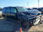 2021 Toyota 4runner Nightshade Special Edition Black vin: JTECU5JR5M5248597