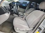 2008 Toyota Highlander  Silver vin: JTEDS41A582038233