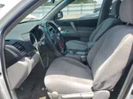 2008 Toyota Highlander  Белый vin: JTEDS41A882044639