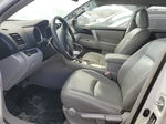 2008 Toyota Highlander  White vin: JTEDS41A982044004