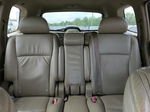 2008 Toyota Highlander Limited Синий vin: JTEDS42A282005530