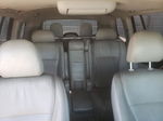 2008 Toyota Highlander Limited Silver vin: JTEDS42A382035782