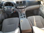 2008 Toyota Highlander Sport Charcoal vin: JTEDS43A682023964