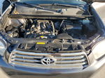 2008 Toyota Highlander Sport Charcoal vin: JTEDS43A682023964