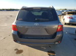 2008 Toyota Highlander Sport Charcoal vin: JTEDS43A682023964