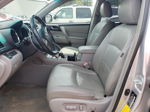 2008 Toyota Highlander Sport Серебряный vin: JTEDS43A882008964