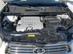 2008 Toyota Highlander Sport Белый vin: JTEDS43A982016944