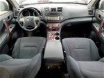 2008 Toyota Highlander Sport Черный vin: JTEDS43A982020914