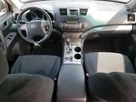 2008 Toyota Highlander Sport Charcoal vin: JTEDS43AX82002339