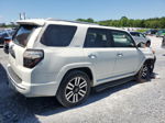 2021 Toyota 4runner Night Shade Белый vin: JTEDU5JRXM5247529