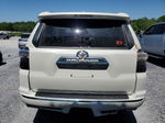 2021 Toyota 4runner Night Shade Белый vin: JTEDU5JRXM5247529