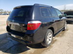 2008 Toyota Highlander  Black vin: JTEES41A082023532