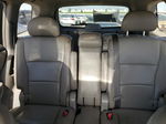 2008 Toyota Highlander  Silver vin: JTEES41A382066729