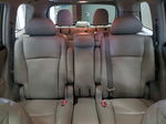 2008 Toyota Highlander  Серый vin: JTEES41A582069860