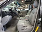 2008 Toyota Highlander  Gray vin: JTEES41A582069860